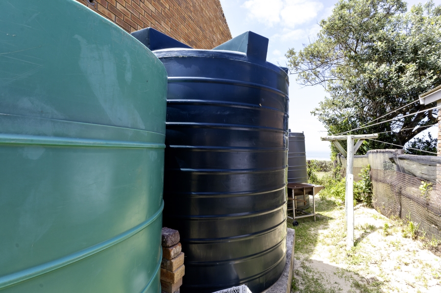 4 Bedroom Property for Sale in Begha Eastern Cape